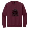 Heavy Blend Crewneck Sweatshirt Thumbnail
