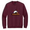 Heavy Blend Crewneck Sweatshirt Thumbnail