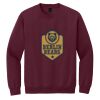 Heavy Blend Crewneck Sweatshirt Thumbnail
