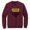 Heavy Blend Crewneck Sweatshirt Thumbnail