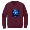 Heavy Blend Crewneck Sweatshirt Thumbnail