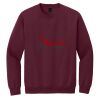 Heavy Blend Crewneck Sweatshirt Thumbnail