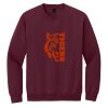 Heavy Blend Crewneck Sweatshirt Thumbnail