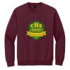 Heavy Blend Crewneck Sweatshirt Thumbnail