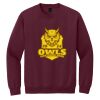 Heavy Blend Crewneck Sweatshirt Thumbnail