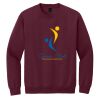 Heavy Blend Crewneck Sweatshirt Thumbnail