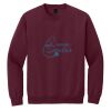 Heavy Blend Crewneck Sweatshirt Thumbnail