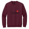 Heavy Blend Crewneck Sweatshirt Thumbnail