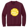 Heavy Blend Crewneck Sweatshirt Thumbnail