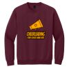 Heavy Blend Crewneck Sweatshirt Thumbnail