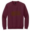 Heavy Blend Crewneck Sweatshirt Thumbnail