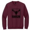 Heavy Blend Crewneck Sweatshirt Thumbnail