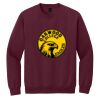 Heavy Blend Crewneck Sweatshirt Thumbnail