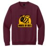 Heavy Blend Crewneck Sweatshirt Thumbnail