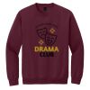 Heavy Blend Crewneck Sweatshirt Thumbnail