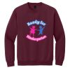 Heavy Blend Crewneck Sweatshirt Thumbnail