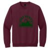 Heavy Blend Crewneck Sweatshirt Thumbnail