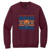 Heavy Blend Crewneck Sweatshirt Thumbnail