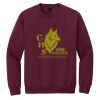 Heavy Blend Crewneck Sweatshirt Thumbnail