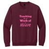 Heavy Blend Crewneck Sweatshirt Thumbnail