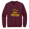 Heavy Blend Crewneck Sweatshirt Thumbnail