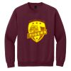 Heavy Blend Crewneck Sweatshirt Thumbnail