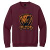 Heavy Blend Crewneck Sweatshirt Thumbnail