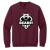 Heavy Blend Crewneck Sweatshirt Thumbnail