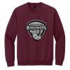 Heavy Blend Crewneck Sweatshirt Thumbnail