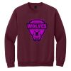 Heavy Blend Crewneck Sweatshirt Thumbnail