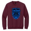 Heavy Blend Crewneck Sweatshirt Thumbnail