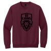 Heavy Blend Crewneck Sweatshirt Thumbnail