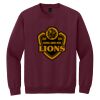 Heavy Blend Crewneck Sweatshirt Thumbnail