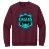 Heavy Blend Crewneck Sweatshirt Thumbnail