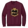 Heavy Blend Crewneck Sweatshirt Thumbnail