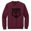 Heavy Blend Crewneck Sweatshirt Thumbnail