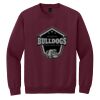 Heavy Blend Crewneck Sweatshirt Thumbnail