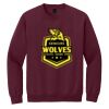 Heavy Blend Crewneck Sweatshirt Thumbnail