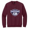 Heavy Blend Crewneck Sweatshirt Thumbnail