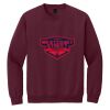 Heavy Blend Crewneck Sweatshirt Thumbnail