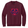 Heavy Blend Crewneck Sweatshirt Thumbnail