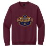 Heavy Blend Crewneck Sweatshirt Thumbnail