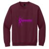 Heavy Blend Crewneck Sweatshirt Thumbnail