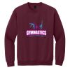 Heavy Blend Crewneck Sweatshirt Thumbnail