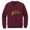 Heavy Blend Crewneck Sweatshirt Thumbnail