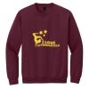 Heavy Blend Crewneck Sweatshirt Thumbnail