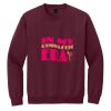 Heavy Blend Crewneck Sweatshirt Thumbnail