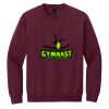 Heavy Blend Crewneck Sweatshirt Thumbnail