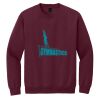 Heavy Blend Crewneck Sweatshirt Thumbnail
