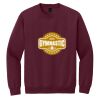 Heavy Blend Crewneck Sweatshirt Thumbnail